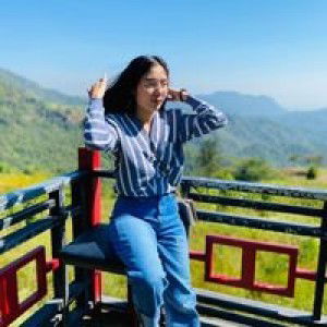 Ao Smile profile icon