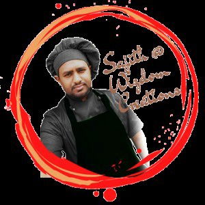 Sajith Wizdom profile icon