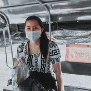 Nopparat Sosuwan profile icon