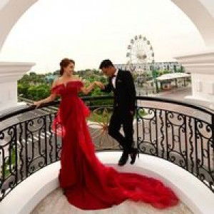 Thị Mỹ Nghi profile icon