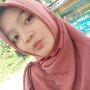 Putri Nurhalizah profile icon