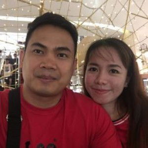 Rizza Mae Soliman profile icon