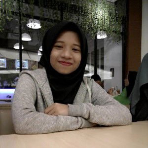 nurul aiman profile icon