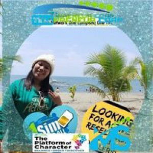 Tpc Sheryl Campo profile icon