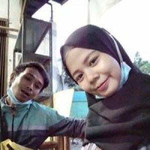 Fentii Ismayanti profile icon