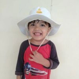 NaNa Fauziah profile icon