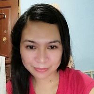 Joana Marie Atienza - Mendoza profile icon