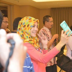 Ika Nailil Mufidah profile icon