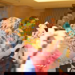 Ika Nailil Mufidah profile icon