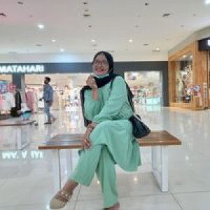 Idha Purnama Putri profile icon