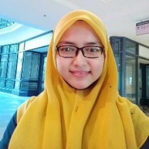 IBU NUR profile icon