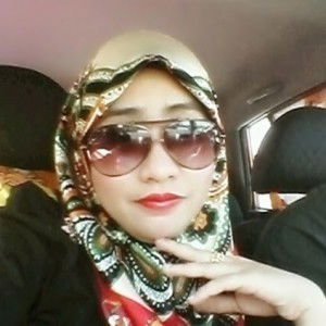 siti sohleha Ismail profile icon