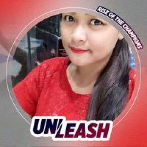 Gerlie Romulo-Araojo profile icon