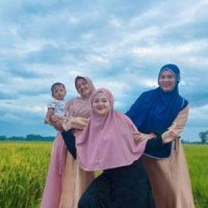 Marwa Santika profile icon