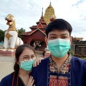 Nopthaphat Kummee profile icon