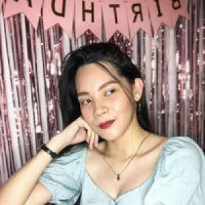 Ashley Geque profile icon