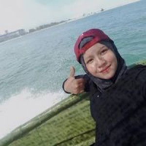 ShaQiena Ina profile icon