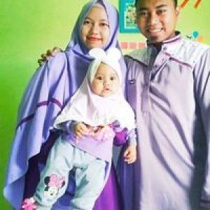 Endah Fitria profile icon