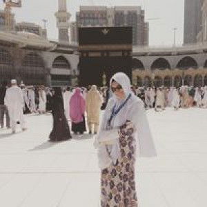 Aida Bdrl profile icon