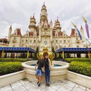 Athirah Abdollah profile icon