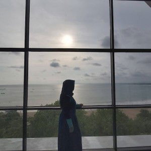 Eneng Iis Saadatul K profile icon