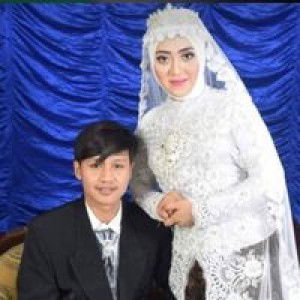 Nicken Fitriany profile icon