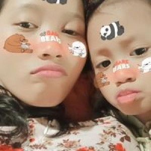 Nurismala Azzahra profile icon