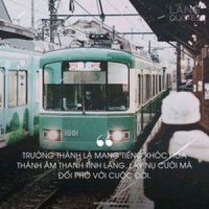 Ngọc Nhi profile icon