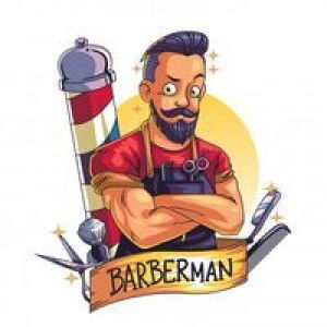 Thức Barber profile icon