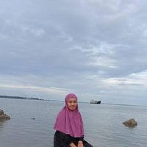 Neng Indah profile icon