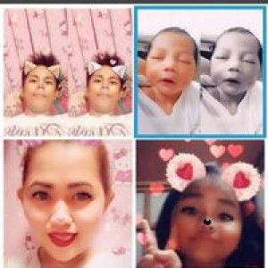 Mean Patacsil Dela Torres profile icon