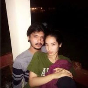 Phanu Kanisorn profile icon