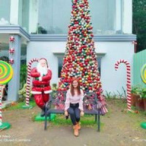 Jen Gaudan Mission Ferrer profile icon