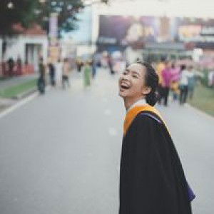 Nok Thanwarat profile icon