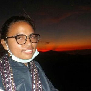 Novita Maria profile icon