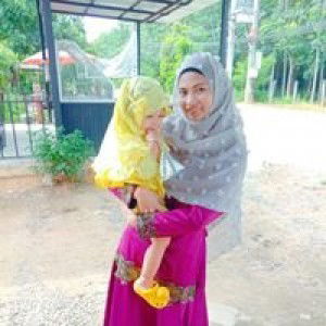 ชื่อ'อ ไหม profile icon