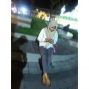 Rinaa A Pramudita profile icon