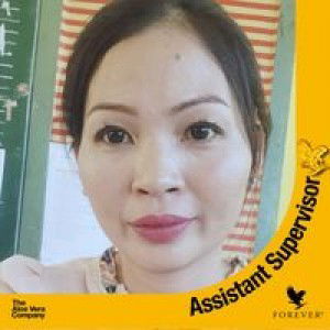 Lydia Himang profile icon