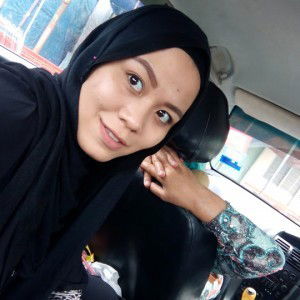 Nur Faradhila profile icon