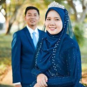 Nur Suhaila profile icon