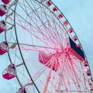 Risca Giada profile icon