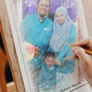 Siti Zakirah Omar Hashim profile icon