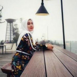 Indri Budi Angeliawati profile icon