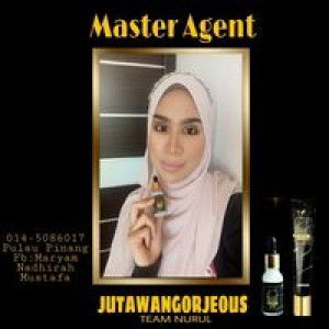 Maryam Nadhirah Mustafa profile icon