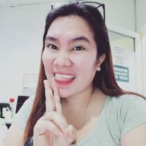 Elmie Gimotea profile icon