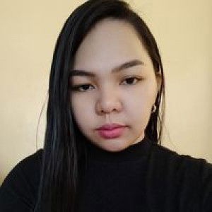Grace Agustin profile icon