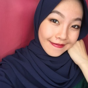 Ainy Mardhiah profile icon