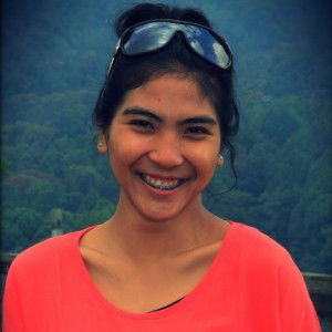 sheireen putri profile icon