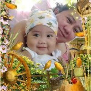 Lanyza Laborte profile icon