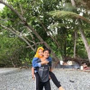 Nurulmagfira Yasin profile icon